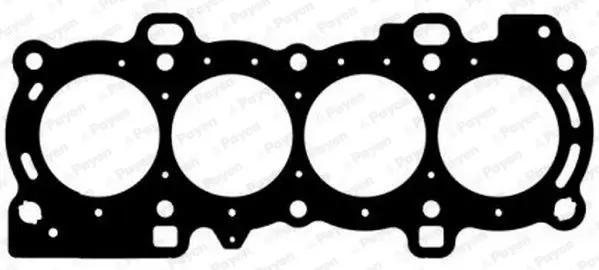 Handler.Part Gasket, cylinder head PAYEN AH5680 1