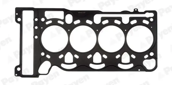 Handler.Part Gasket, cylinder head PAYEN AH6220 1