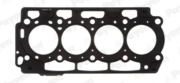 Handler.Part Gasket, cylinder head PAYEN AH6560 1