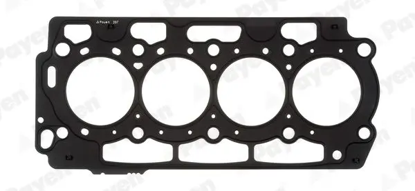 Handler.Part Gasket, cylinder head PAYEN AH6570 1