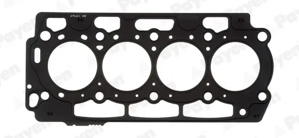 Handler.Part Gasket, cylinder head PAYEN AH6590 1