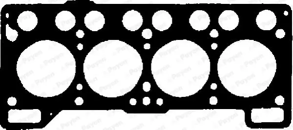 Handler.Part Gasket, cylinder head PAYEN BM790 1