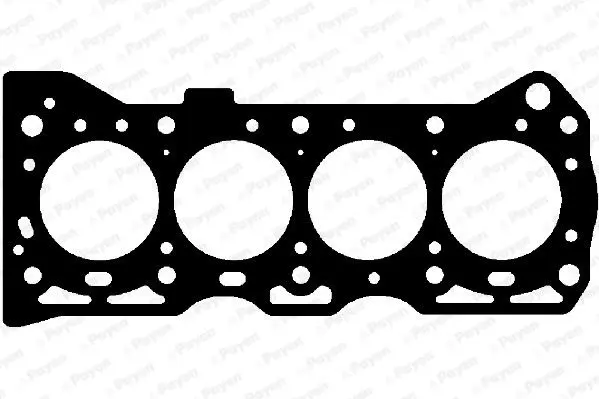 Handler.Part Gasket, cylinder head PAYEN BN480 1