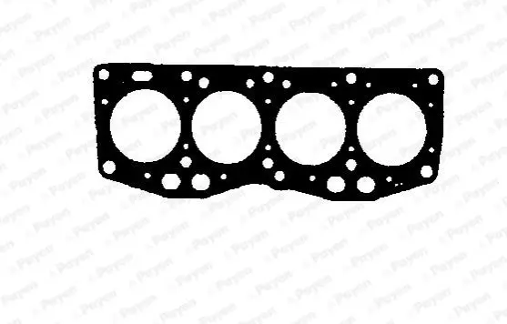 Handler.Part Gasket, cylinder head PAYEN BP070 1