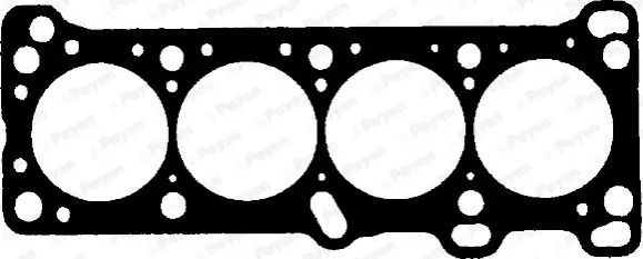 Handler.Part Gasket, cylinder head PAYEN BP600 1