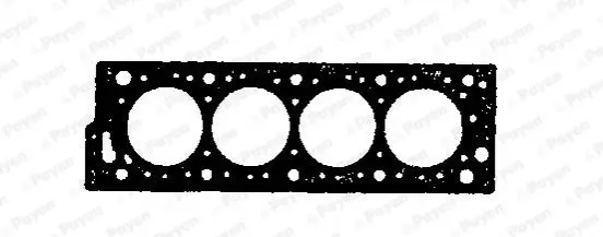 Handler.Part Gasket, cylinder head PAYEN BR510 1