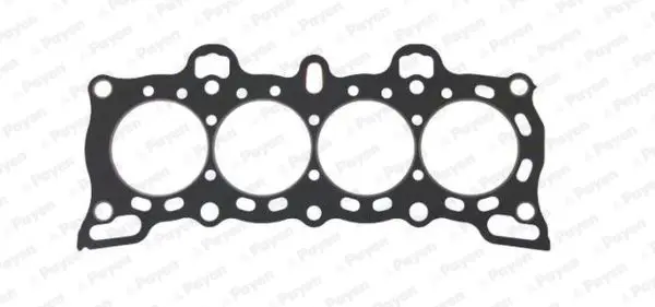 Handler.Part Gasket, cylinder head PAYEN BR540 1