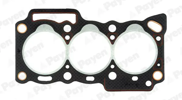 Handler.Part Gasket, cylinder head PAYEN BR670 1