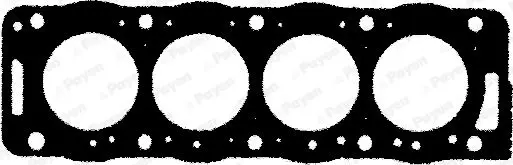 Handler.Part Gasket, cylinder head PAYEN BR780 1