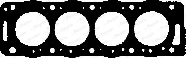 Handler.Part Gasket, cylinder head PAYEN BR790 1