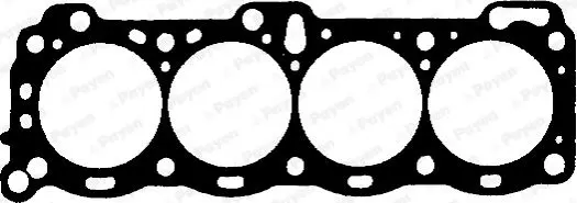 Handler.Part Gasket, cylinder head PAYEN BR940 1