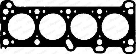 Handler.Part Gasket, cylinder head PAYEN BR960 1