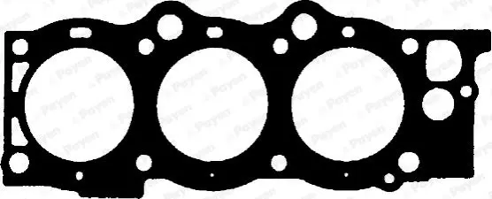 Handler.Part Gasket, cylinder head PAYEN BS300 1