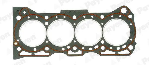 Handler.Part Gasket, cylinder head PAYEN BS600 1