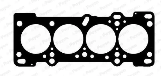 Handler.Part Gasket, cylinder head PAYEN BS953 1