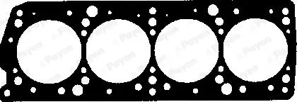 Handler.Part Gasket, cylinder head PAYEN BT420 1