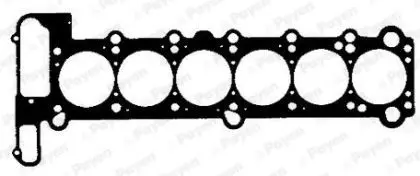 Handler.Part Gasket, cylinder head PAYEN BT691 1