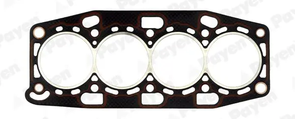 Handler.Part Gasket, cylinder head PAYEN BT890 1