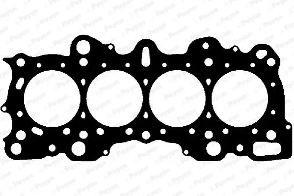 Handler.Part Gasket, cylinder head PAYEN BV040 1