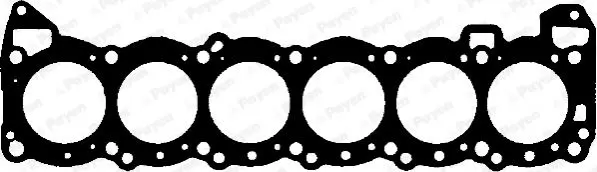 Handler.Part Gasket, cylinder head PAYEN BV250 1