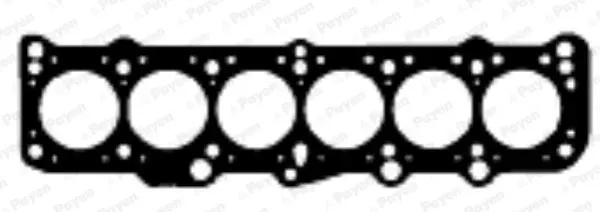 Handler.Part Gasket, cylinder head PAYEN BW700 1