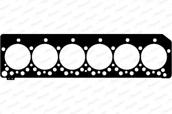 Handler.Part Gasket, cylinder head PAYEN BW920 1