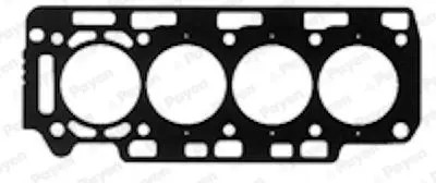 Handler.Part Gasket, cylinder head PAYEN BX590 1