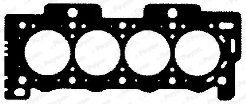 Handler.Part Gasket, cylinder head PAYEN BY130 1