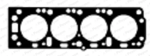 Handler.Part Gasket, cylinder head PAYEN BY330 1