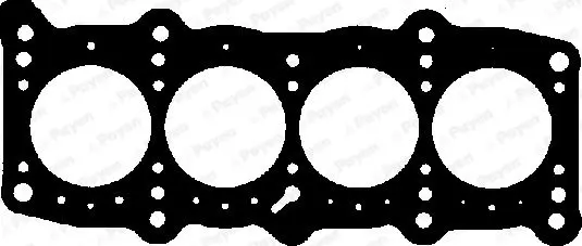 Handler.Part Gasket, cylinder head PAYEN BY380 1