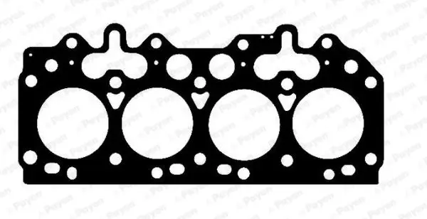 Handler.Part Gasket, cylinder head PAYEN BY480 1