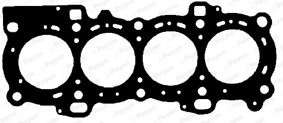 Handler.Part Gasket, cylinder head PAYEN BY660 1