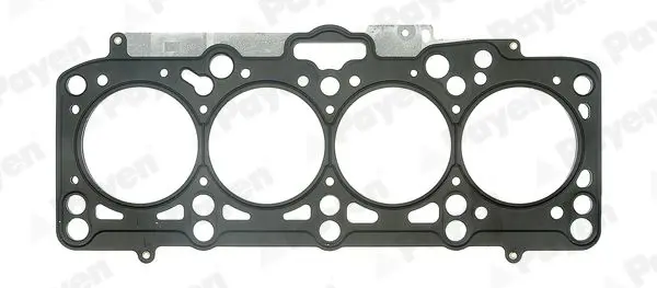 Handler.Part Gasket, cylinder head PAYEN BZ040 1