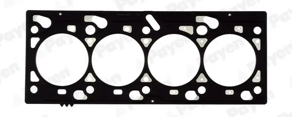 Handler.Part Gasket, cylinder head PAYEN BZ490 1