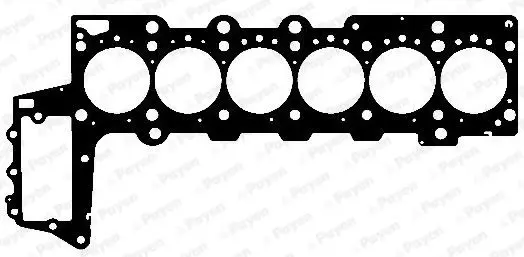 Handler.Part Gasket, cylinder head PAYEN BZ681 1