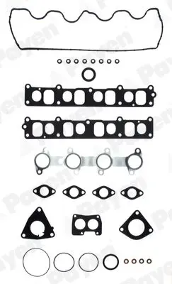 Handler.Part Gasket set, cylinder head PAYEN CA5560 1