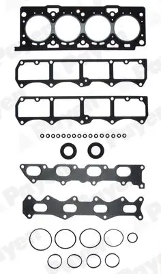 Handler.Part Gasket set, cylinder head PAYEN CB5150 1