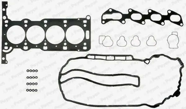 Handler.Part Gasket set, cylinder head PAYEN CB5241 1