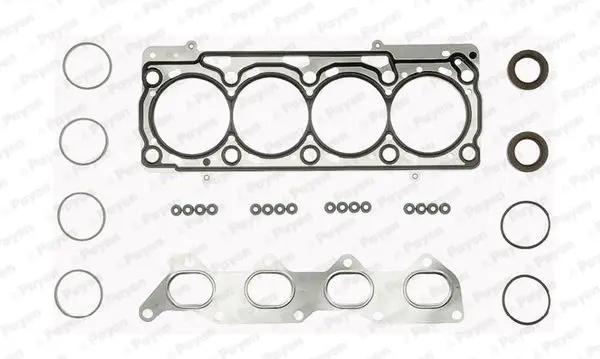 Handler.Part Gasket set, cylinder head PAYEN CB5700 1