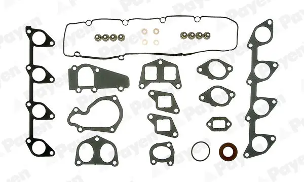 Handler.Part Gasket set, cylinder head PAYEN CC5010 1