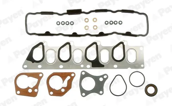 Handler.Part Gasket set, cylinder head PAYEN CC5060 1