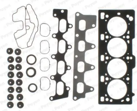 Handler.Part Gasket set, cylinder head PAYEN CC5110 1