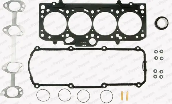 Handler.Part Gasket set, cylinder head PAYEN CC5221 1