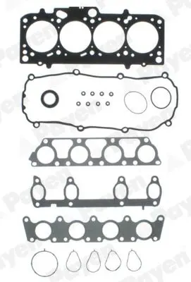 Handler.Part Gasket set, cylinder head PAYEN CC5223 1