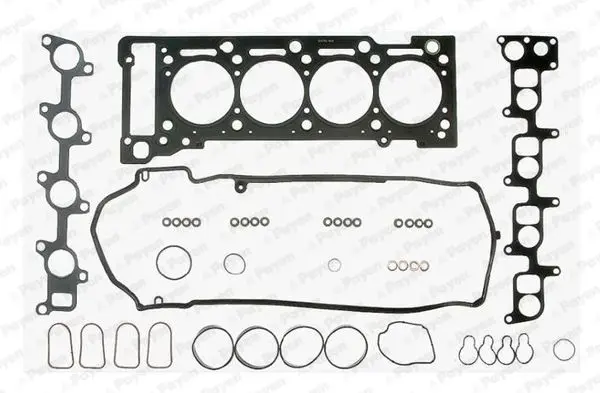 Handler.Part Gasket set, cylinder head PAYEN CC5620 1