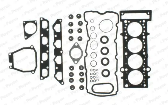 Handler.Part Gasket set, cylinder head PAYEN CC5921 1