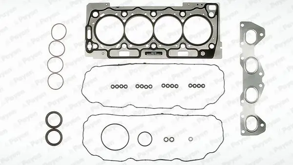 Handler.Part Gasket set, cylinder head PAYEN CD5180 1