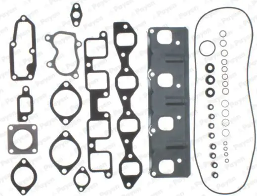 Handler.Part Gasket set, cylinder head PAYEN CD5400 1