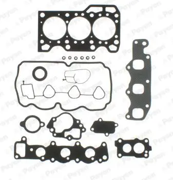 Handler.Part Gasket set, cylinder head PAYEN CD5690 1