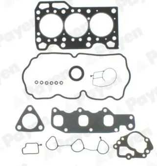 Handler.Part Gasket set, cylinder head PAYEN CD5691 1